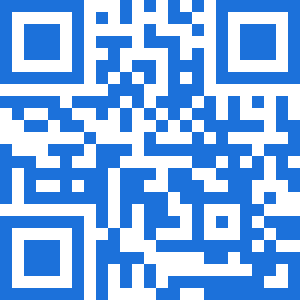 QR code linking to streetventure.app